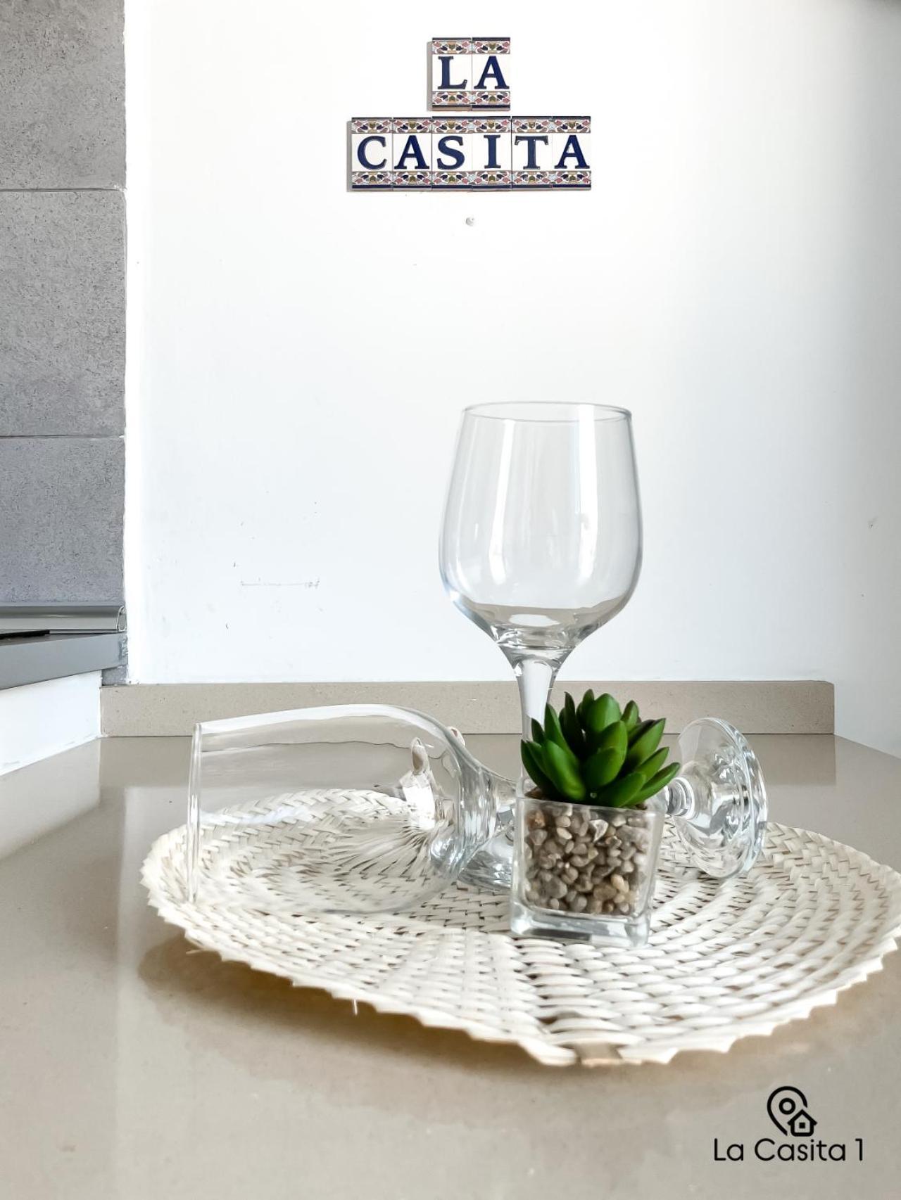 La Casita 1, Residencial San Valentin Apartment Corralejo Exterior photo