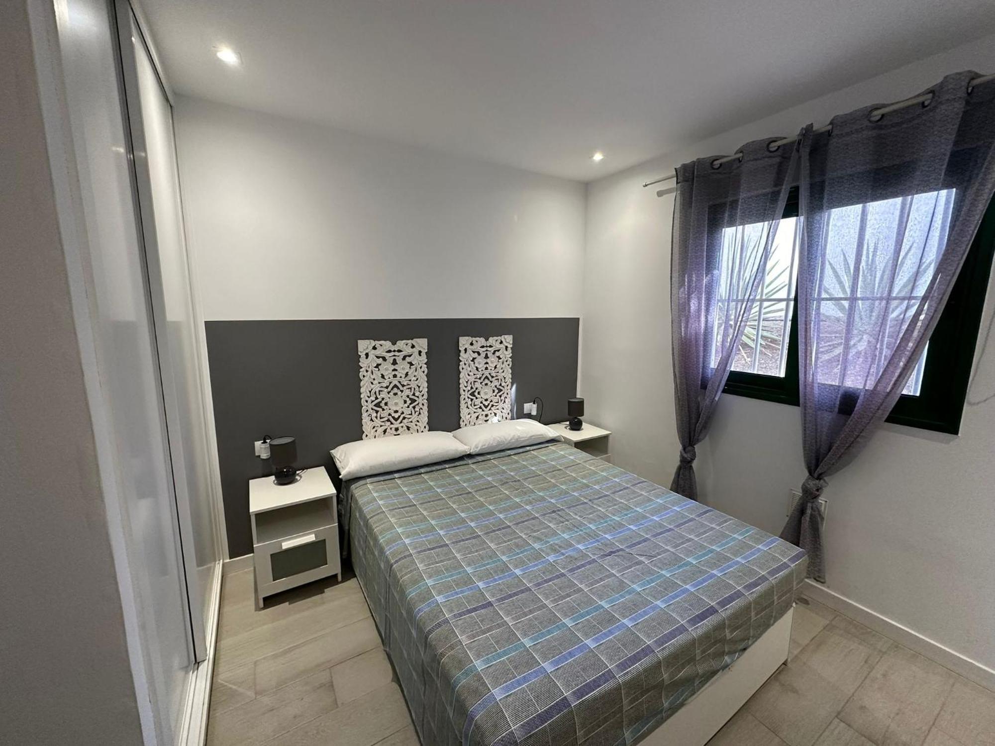 La Casita 1, Residencial San Valentin Apartment Corralejo Exterior photo